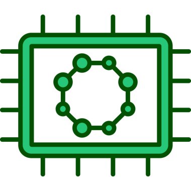 Ağ web simge vektör çizim