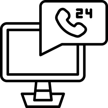 Müşteri simgesini ara