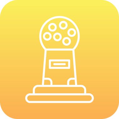 Modern robot eksikliğinin vektör illüstrasyonu