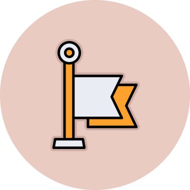 Kişisel ve ticari kullanım için vektör simgesi