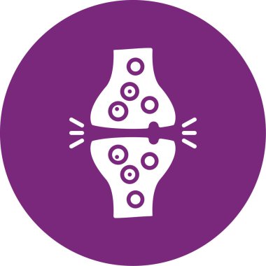 Bir saat çiftinin vektör çizimi