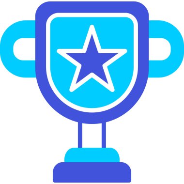 Kap ikonu vektör illüstrasyonu