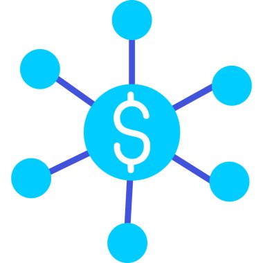 Dolar ağı. Basit tasarım