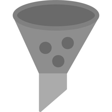 Huni simgesi. vektör çizim