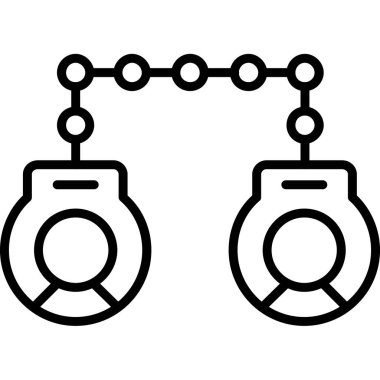 Seo modern simgesi, seo simgesinin vektör illüstrasyonu