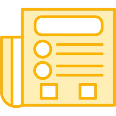 Web simgesinin vektör illüstrasyon tasarımı