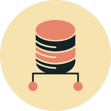 Sikke simgesi olan bozuk para yığını