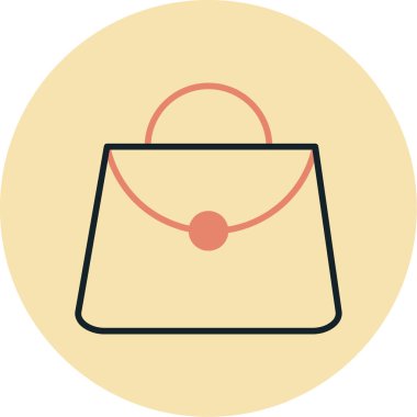 Zarf. Web simgesi basit illüstrasyon