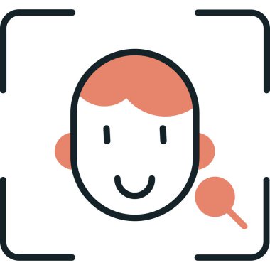 Balonlu dişi avatar