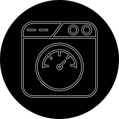 Kişisel ve ticari kullanım için vektör simgesi...