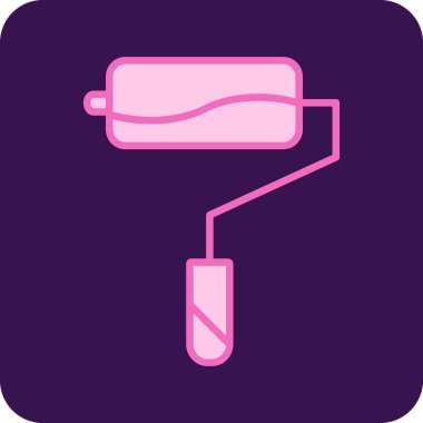 modern simge vektör illüstrasyonu