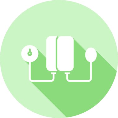 Modern eğitim ikonunun vektör illüstrasyonu