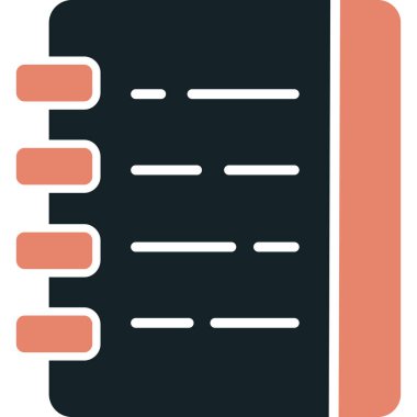 veritabanı sunucu simgesi doldurulmuş özet biçimi