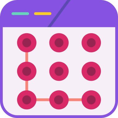 kan hücresi simgesi