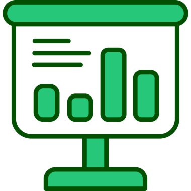 grafik grafik grafik vektör illüstrasyonu