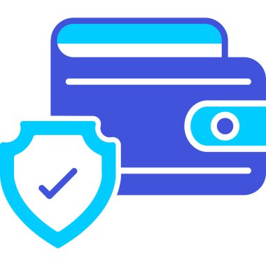 İşaretli renk vektör resimlemesini kontrol et