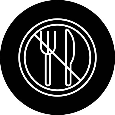 b 'nin vektör illüstrasyonu