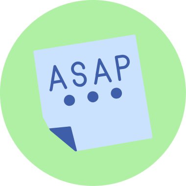 Kişisel ve ticari kullanım için vektör simgesi