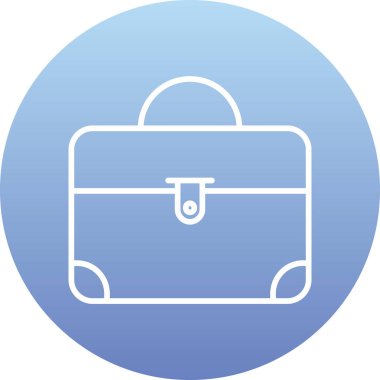 çanta vektör illüstrasyon