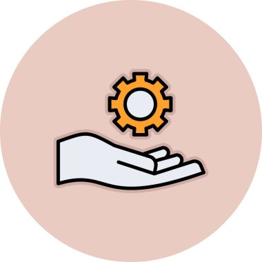 El ele tutuşmalar desteği sembolize eder