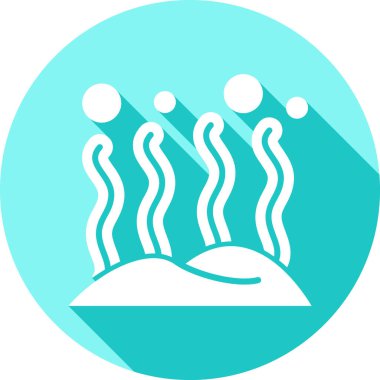 Vektör illüstrasyonu, simge ögesi