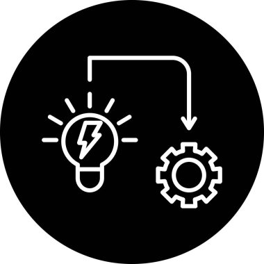 Modern b 'nin vektör illüstrasyonu