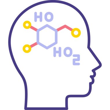 Kimyasal beyin. Basit tasarım