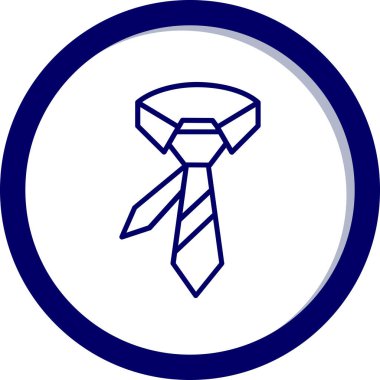 Modern otomatik simgenin vektör illüstrasyonu