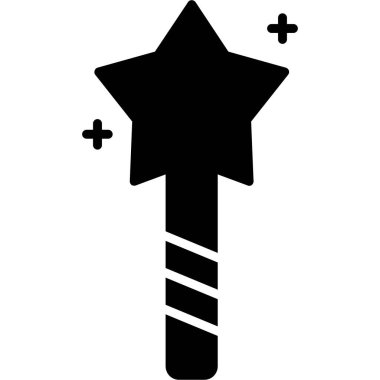 Modern oto onarımının vektör illüstrasyonu