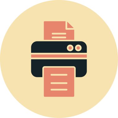 dosya biçimi vektör illüstrasyonuName