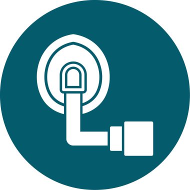 Kişisel ve ticari kullanım için vektör simgesi