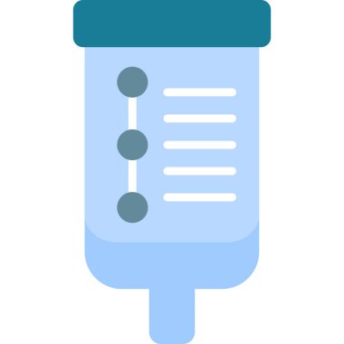 tıbbi ağ simgeleri, tıbbi vektör çizimi