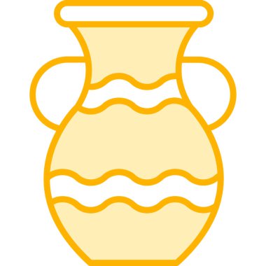 Süt simgesi sürahi