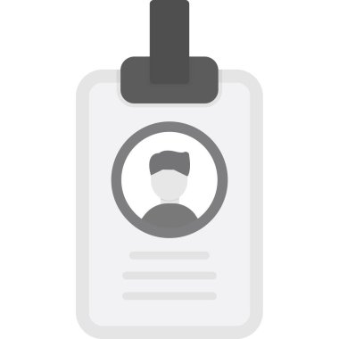 Tek bir izole araba simgesinin vektör çizimi.