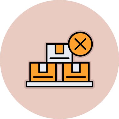 Vektör Kutusu resimleme