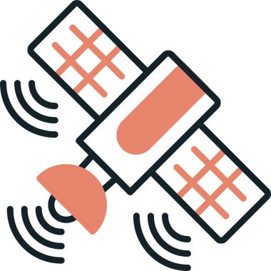 wifi simgesi vektör illüstrasyonu