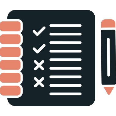 İşaretli pano, vektör tasarımı