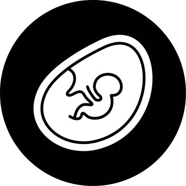 Bir insan vücudunun vektör illüstrasyonu