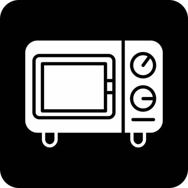 tren. Web simgesi basit illüstrasyon