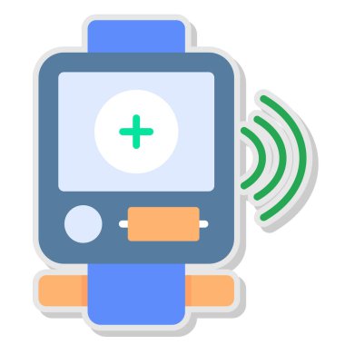 Cep telefonu. Basit tasarım