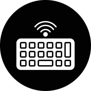 Kişisel ve ticari kullanım için vektör simgesi