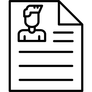 Kağıt yaprak ikonu. beyaz arkaplanda izole edilmiş web tasarımı için kağıt vektör simgesi