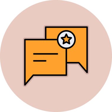 Web simgesi vektör illüstrasyonu