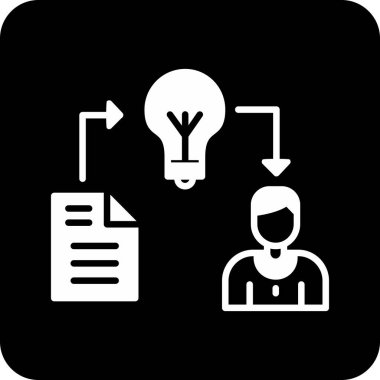 Yapı ağ simgesi, vektör illüstrasyonu