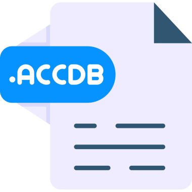 biçimlendirme simgesi vektör çizimi