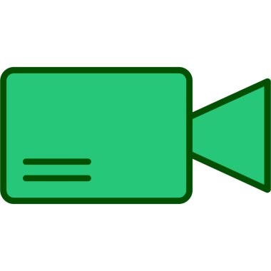 hoparlör vektör illüstrasyonu