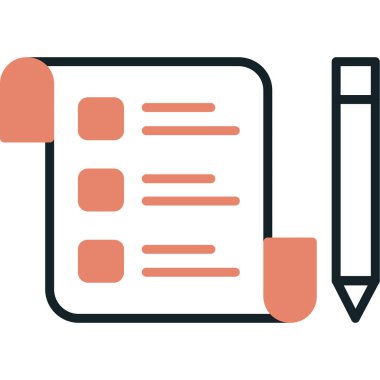 Web simgesi, vektör çizim Arşiv