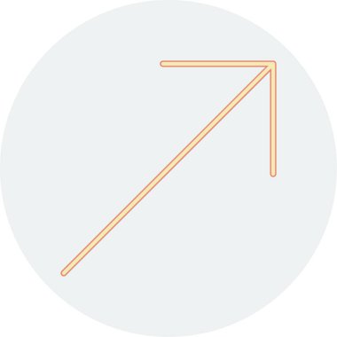 modern simge vektör illüstrasyonu