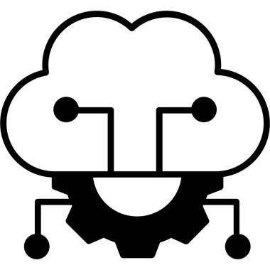 Bulut hesaplama. Basit tasarım