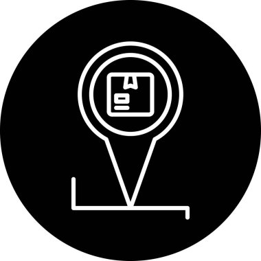 Kişisel ve ticari kullanım için vektör simgesi